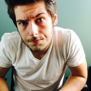 Meet your Posher, Daniel